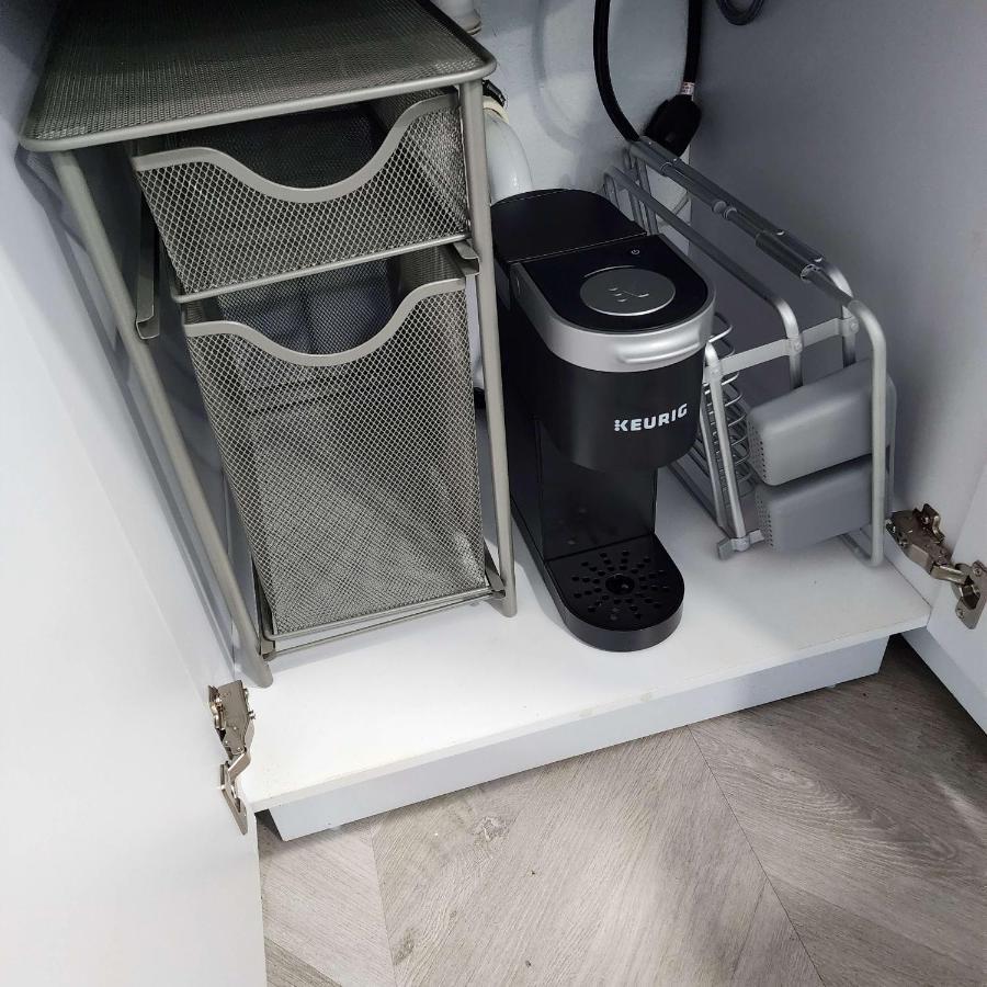 默特尔比奇Oceanfront Efficiency T604公寓 外观 照片